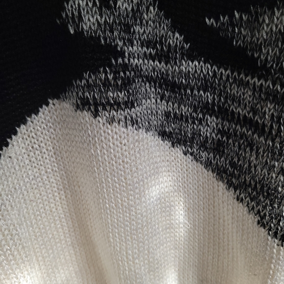 Vintage sweater from Woodwards - Picture 6 of 11